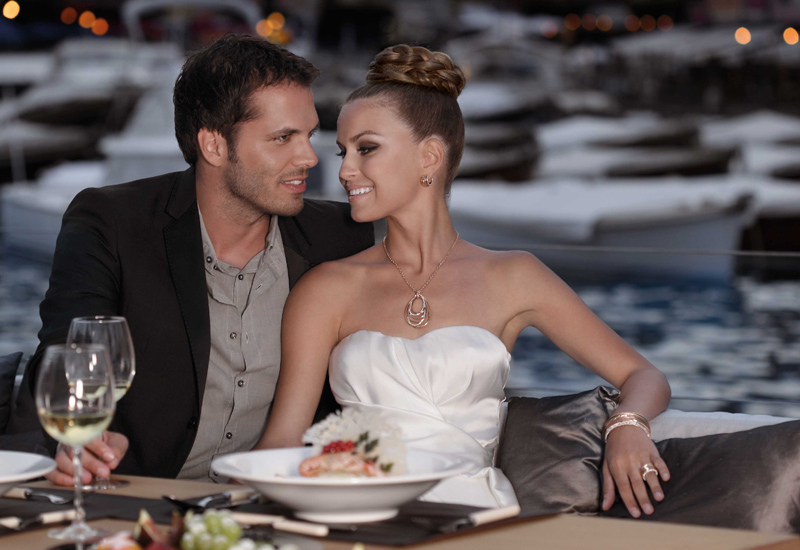 Al coro deals jewellery